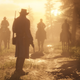 Image for article titled Red Dead Online Ain't Wild West Enough